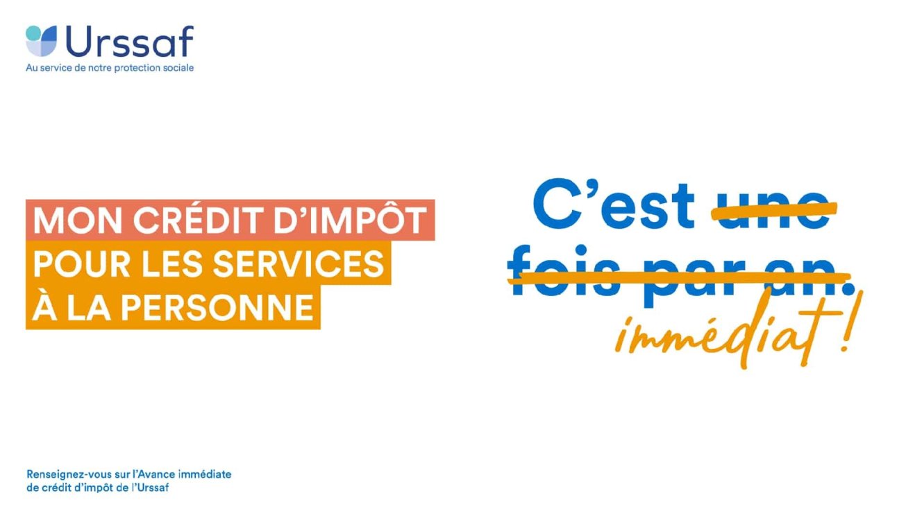 Le paiement par avance immédiate