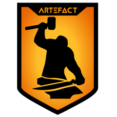 Artefact