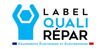 Faites le choix de la réparation de qualité avec QualiRépar !