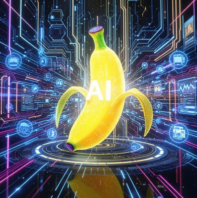 C'est quoi le nouveau service de Google, nano banana ?