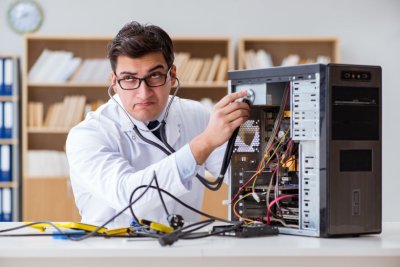 L'ordonnance du Doc