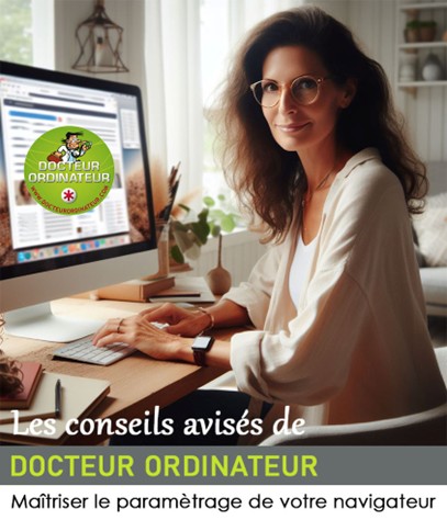 Les conseils sécurité du Doc'