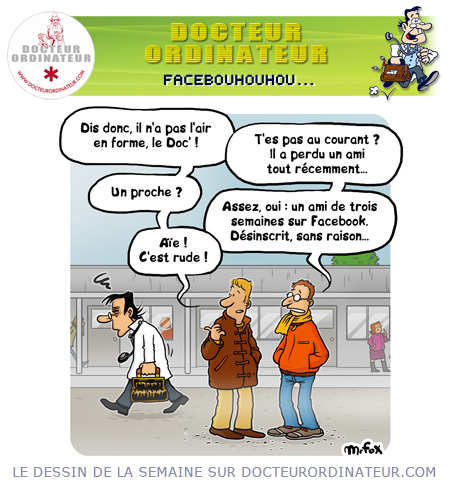 Facebouhouhou...