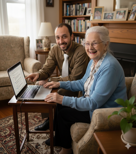 Le conseil avisé du Doc'