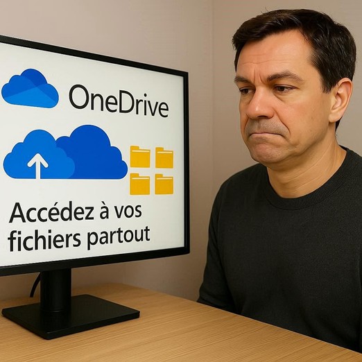 Pourquoi je devrais activer OneDrive ?