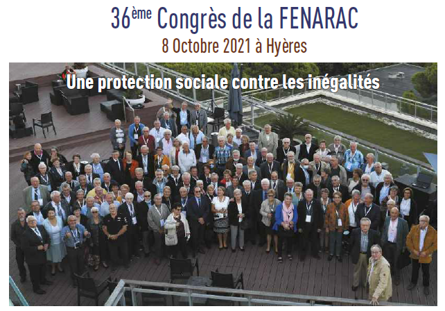 Convention nationale de Partenariat FENARAC Docteur Ordinateur