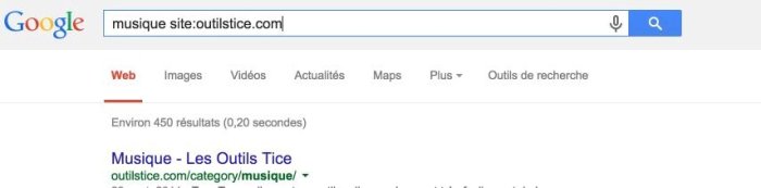 Comment faire une recherche Google efficace ?