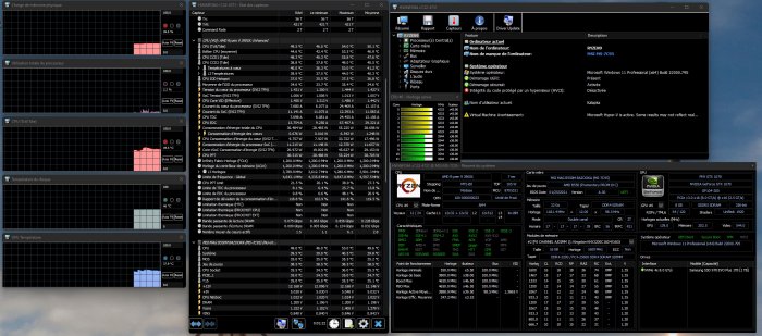 Les outils de diagnostic PC et MAC