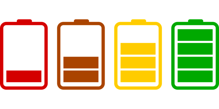Comment économiser la batterie de son téléphone ou de sa tablette ?