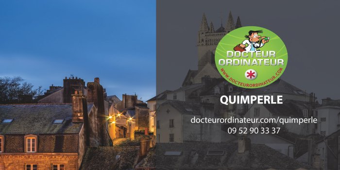 Des nouvelles agences chez Docteur Ordinateur ! 