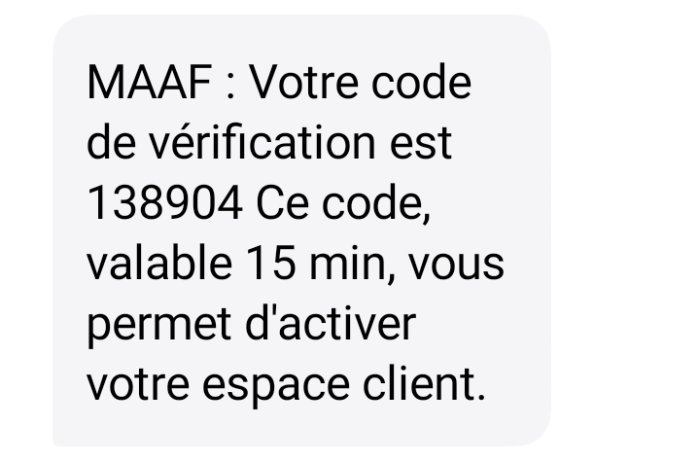 Cybercriminalité : La double authentification