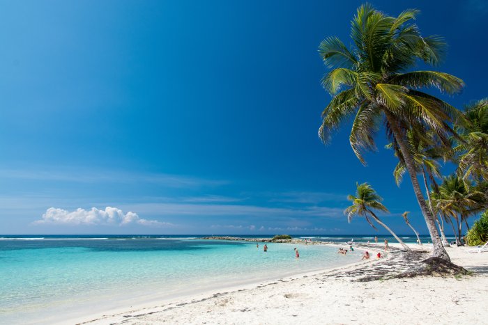 Docteur Ordinateur s'installe à la Guadeloupe !