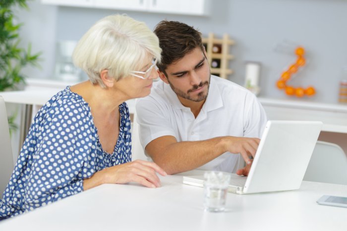 Initiation et perfectionnement à domicile