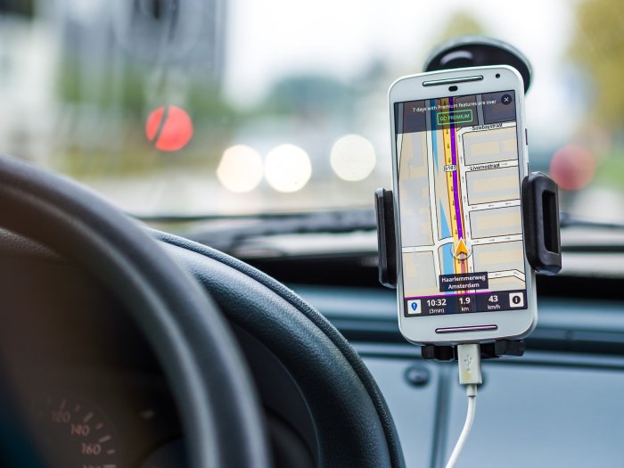Comment choisir un GPS pour mon smartphone ? 