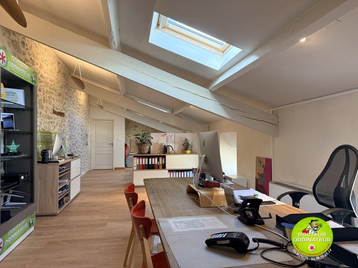 L'agence Docteur Ordinateur Avignon a déménagé. Nouvelle adresse, nouveaux locaux ! 