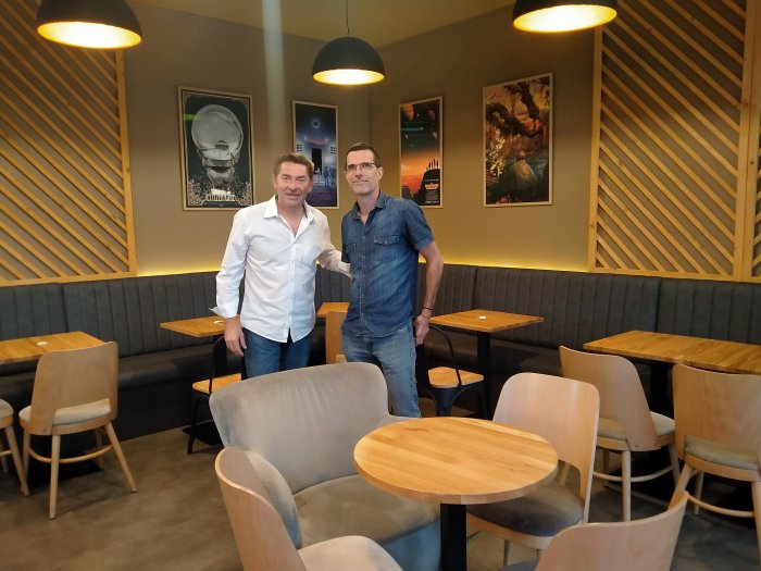 Renouvellement du contrat de franchise Docteur Ordinateur Perpignan