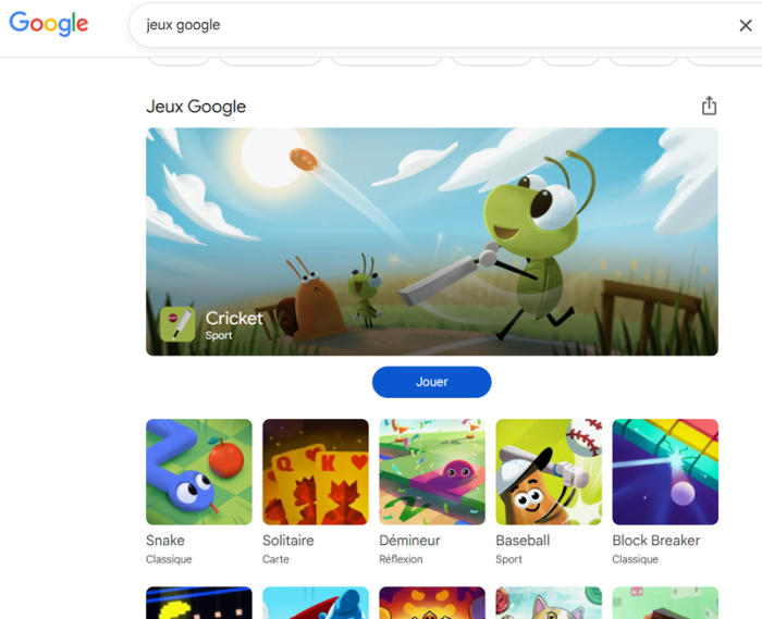 Les jeux en ligne, nouveau dada des seniors ?