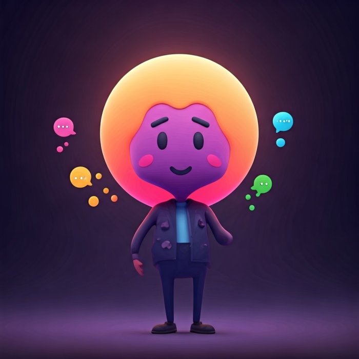Chat GPT Voice peut désormais tenir une conversation avec un être humain