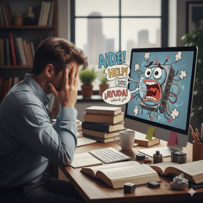 Le coin utilitaire du Doc'