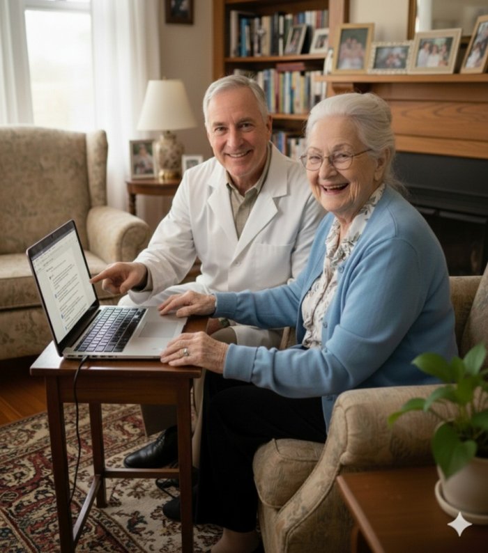 La formation du mois du Doc'